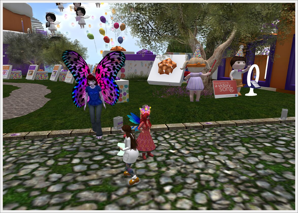 relay 2013 A  - (132)